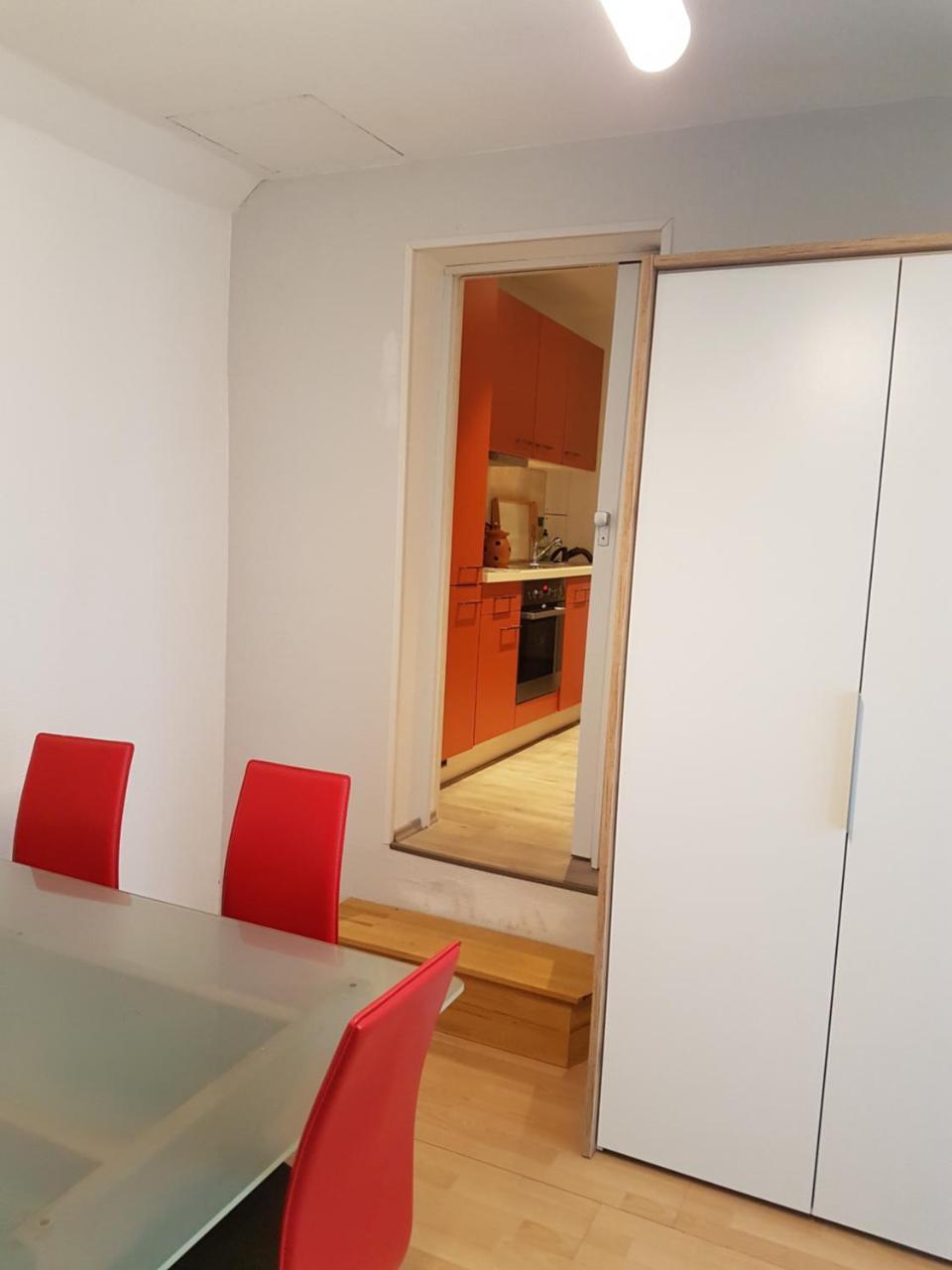 Zeuthen Ferienwohnung Am See, Stadtgrenze Berlin Buitenkant foto